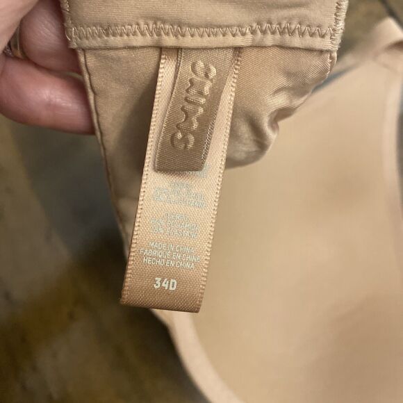 Skims Bra 34D For Every Body nude unlined - Picture 5 of 7